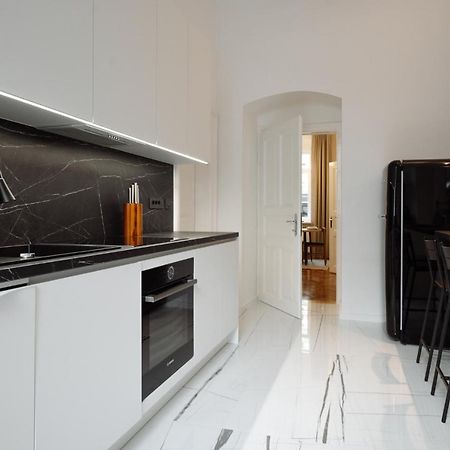 Smaragd Residence Zagreb Downtown Екстериор снимка