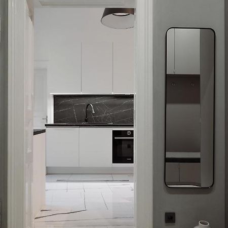 Smaragd Residence Zagreb Downtown Екстериор снимка