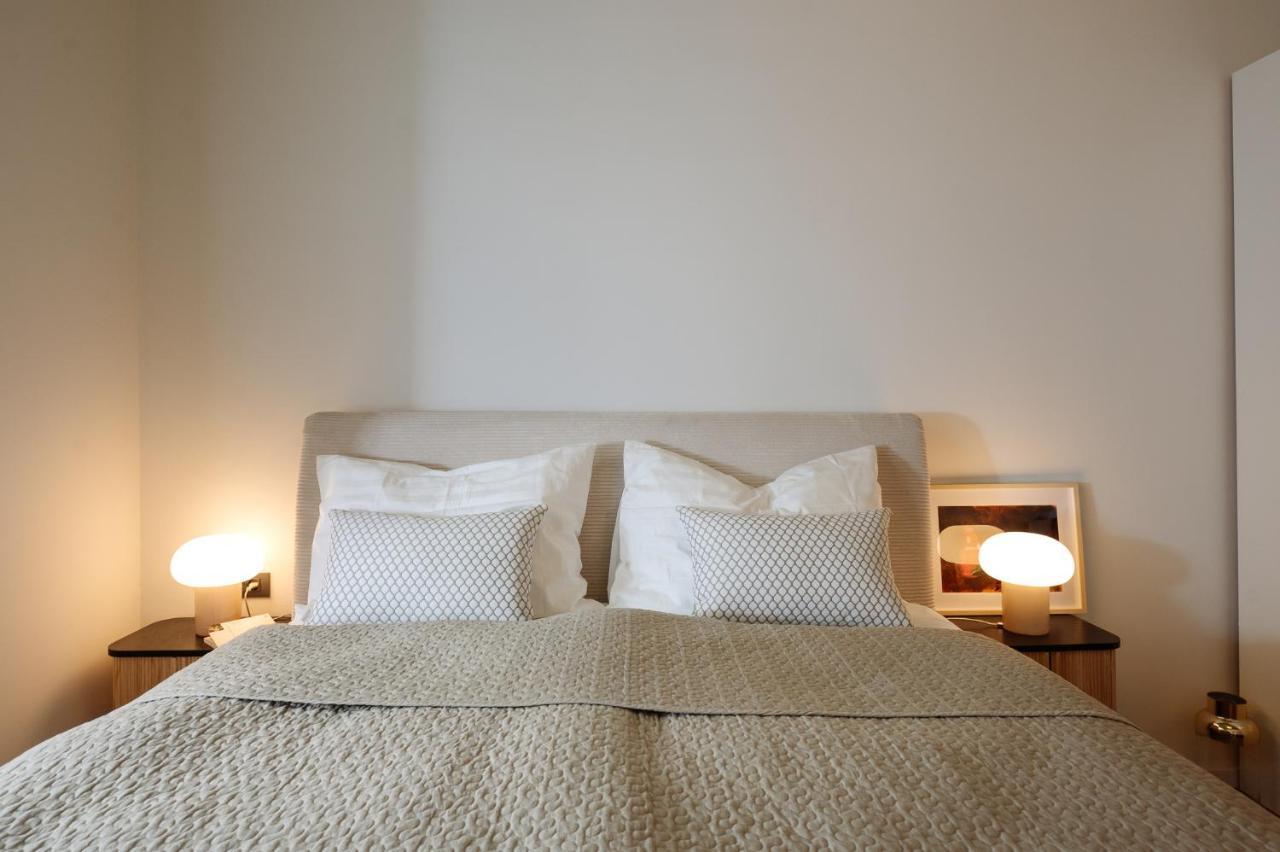 Smaragd Residence Zagreb Downtown Екстериор снимка