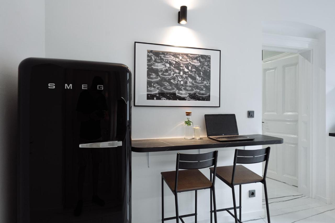 Smaragd Residence Zagreb Downtown Екстериор снимка