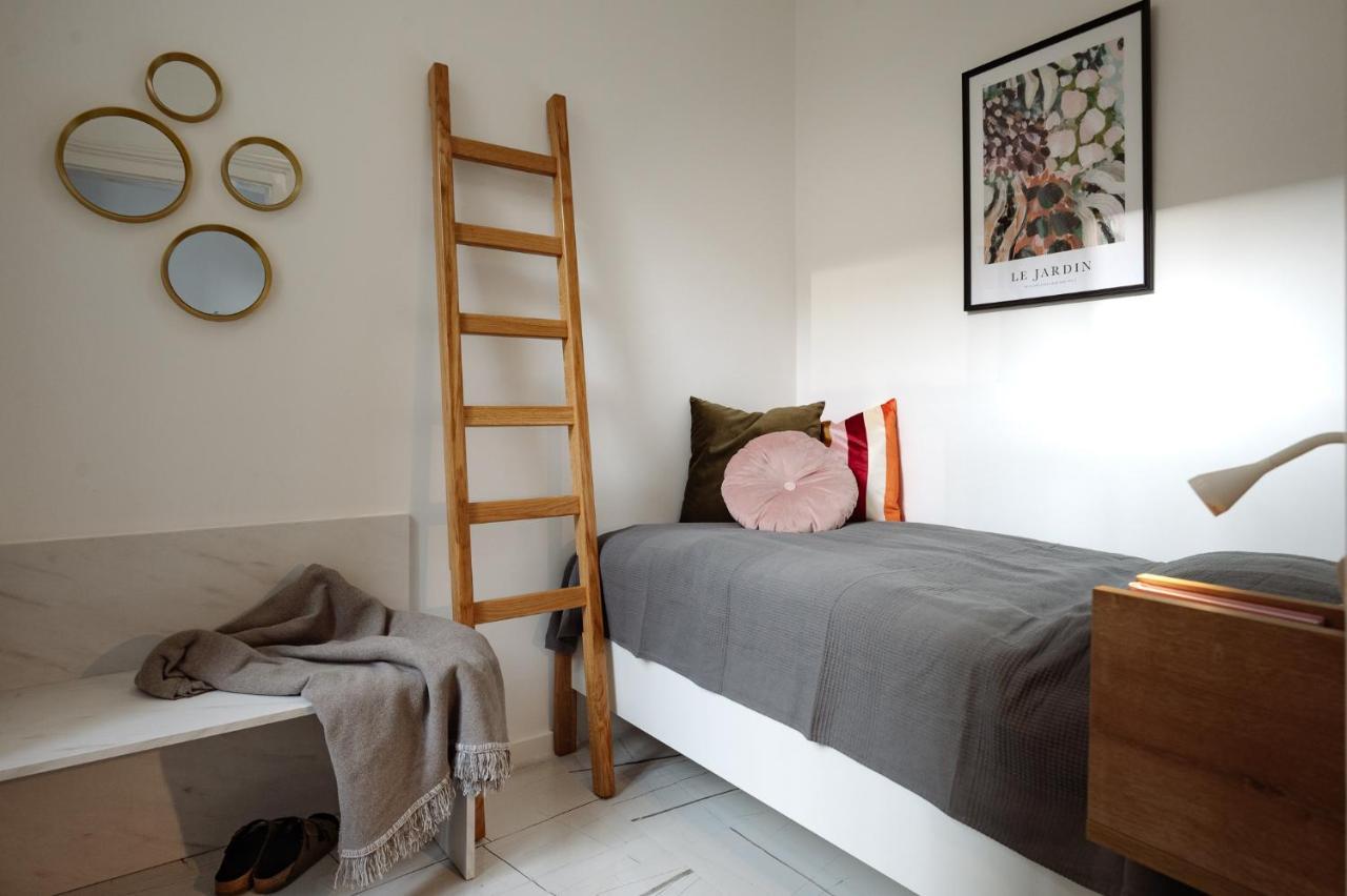 Smaragd Residence Zagreb Downtown Екстериор снимка