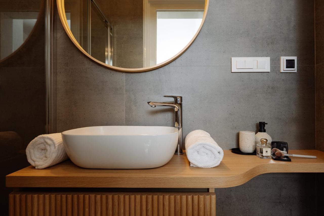 Smaragd Residence Zagreb Downtown Екстериор снимка