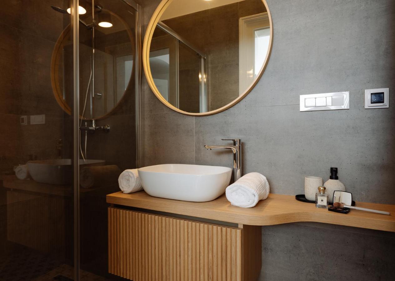 Smaragd Residence Zagreb Downtown Екстериор снимка